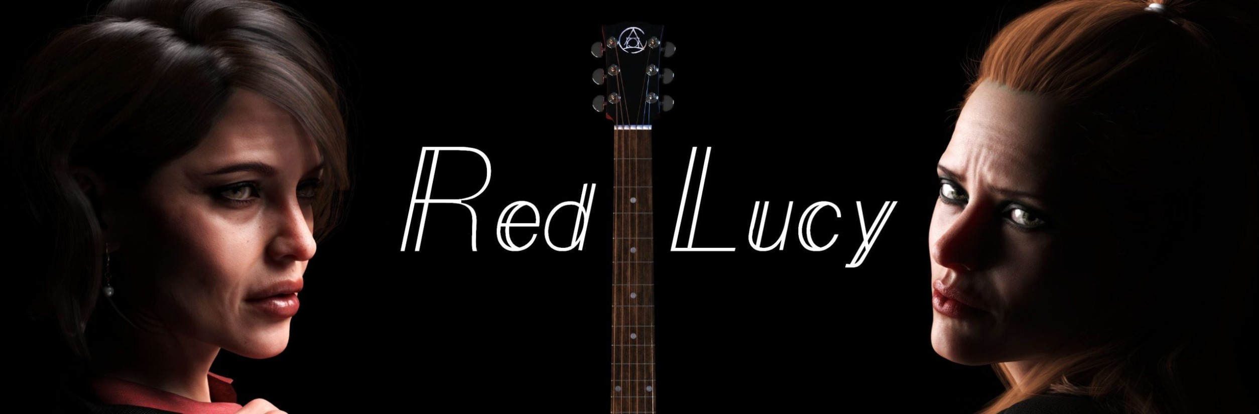 Red Lucy [Ongoing] – Version: 0.6